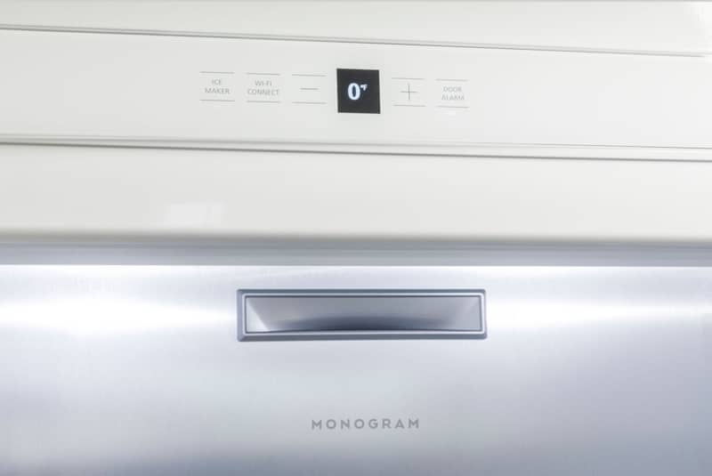 Monogram-Freezer-ZIF361NBRII-Angle-View-Control-Panel.jpg