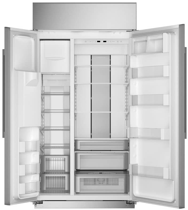 Monogram-Refrigerator-ZISS420DNSS-Open-Empty.jpg