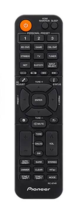 Pioneer-Elite-7.2ch-Black-Network-AV-Receiver-VSXLX105-Remote.jpg