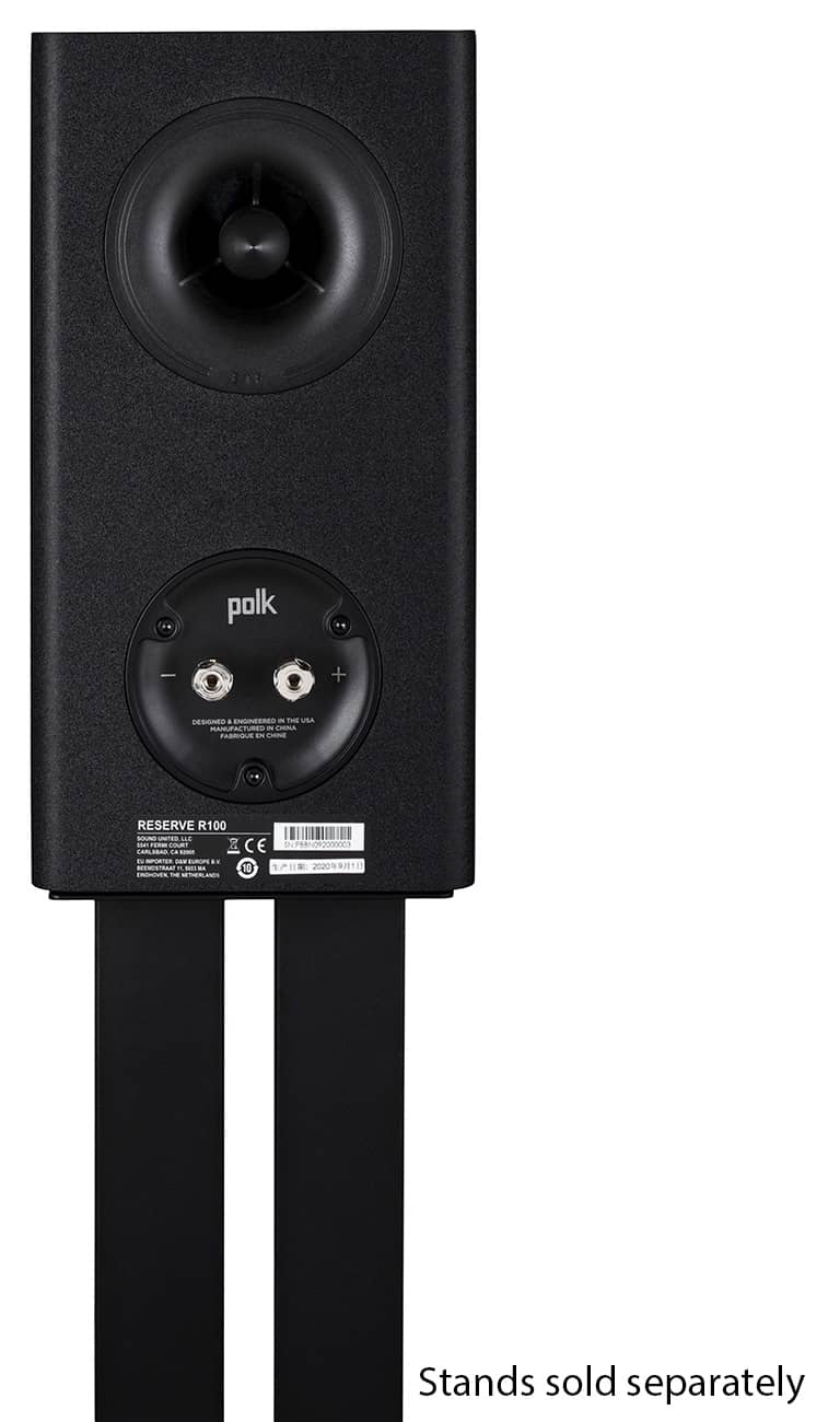 Polk-Audio-Reserve-R100-Black-Compact-Bookshelf-Speakers-Pair-300028-01-00-005-Rear-On-Stand.jpg
