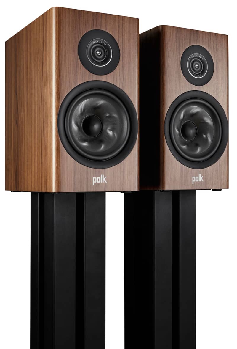 Polk-Audio-Reserve-R200-Walnut-Large-Bookshelf-Speakers-Pair-R200BRN-On-Stands-2.jpg