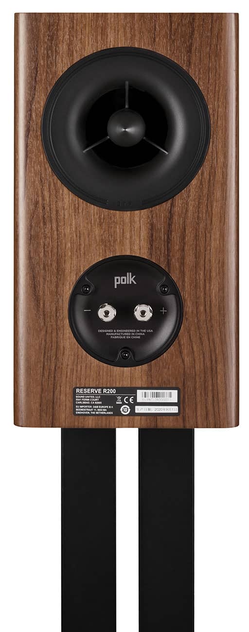 Polk-Audio-Reserve-R200-Walnut-Large-Bookshelf-Speakers-Pair-R200BRN-Rear.jpg