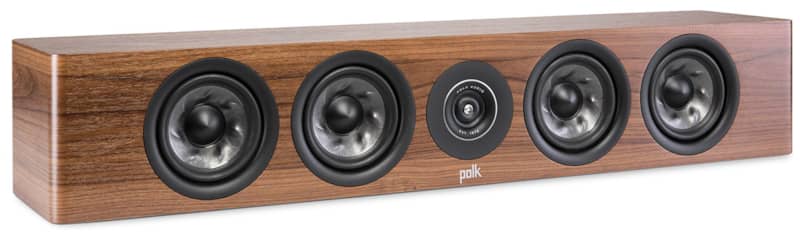 Polk-Audio-Reserve-R350-Walnut-Slim-Center-Channel-Speaker-R350BRN-Front-Left.jpg