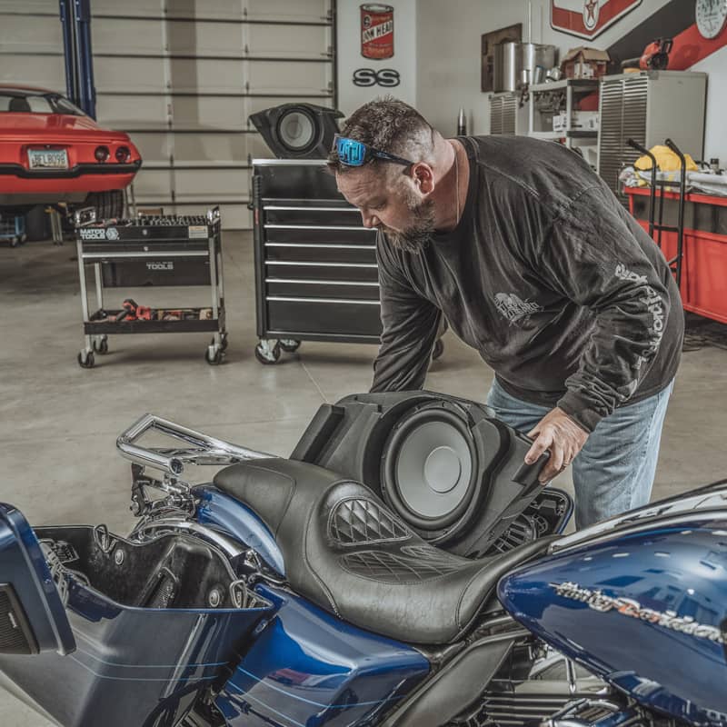 Rockford-Fosgate-2014-and-Up-Harley-Davidson-Dual-10-inch-Saddlebag-Subwoofer-Kit-HD14-SBSUB-Lifestyle-2.jpg