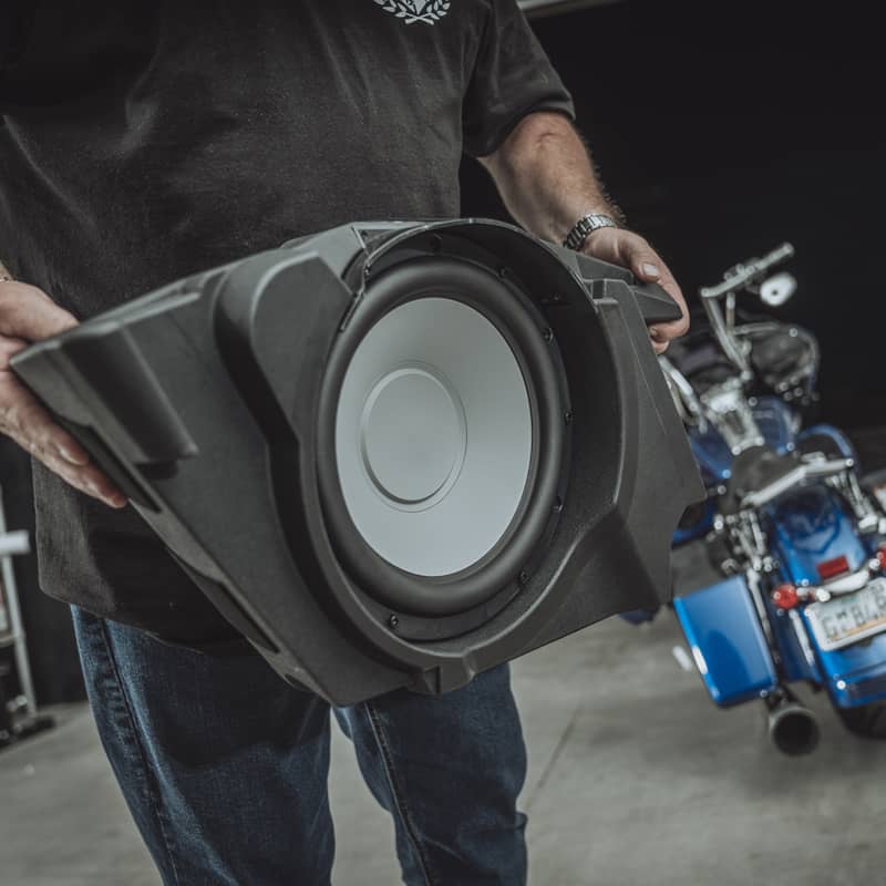 Rockford-Fosgate-2014-and-Up-Harley-Davidson-Dual-10-inch-Saddlebag-Subwoofer-Kit-HD14-SBSUB-Lifestyle.jpg