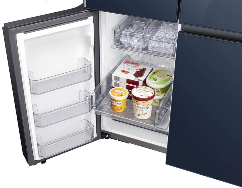 Samsung-4DoorRefrigerator-RF23A967541-Freezer-Compartment.jpg