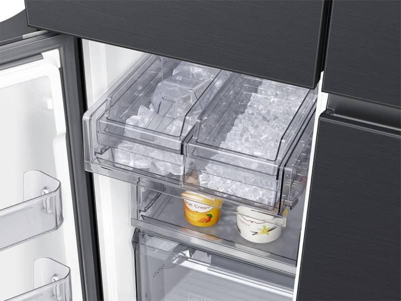 Samsung-4DoorRefrigerator-RF23A9675MT-Ice-Makers-Close-Up.jpg