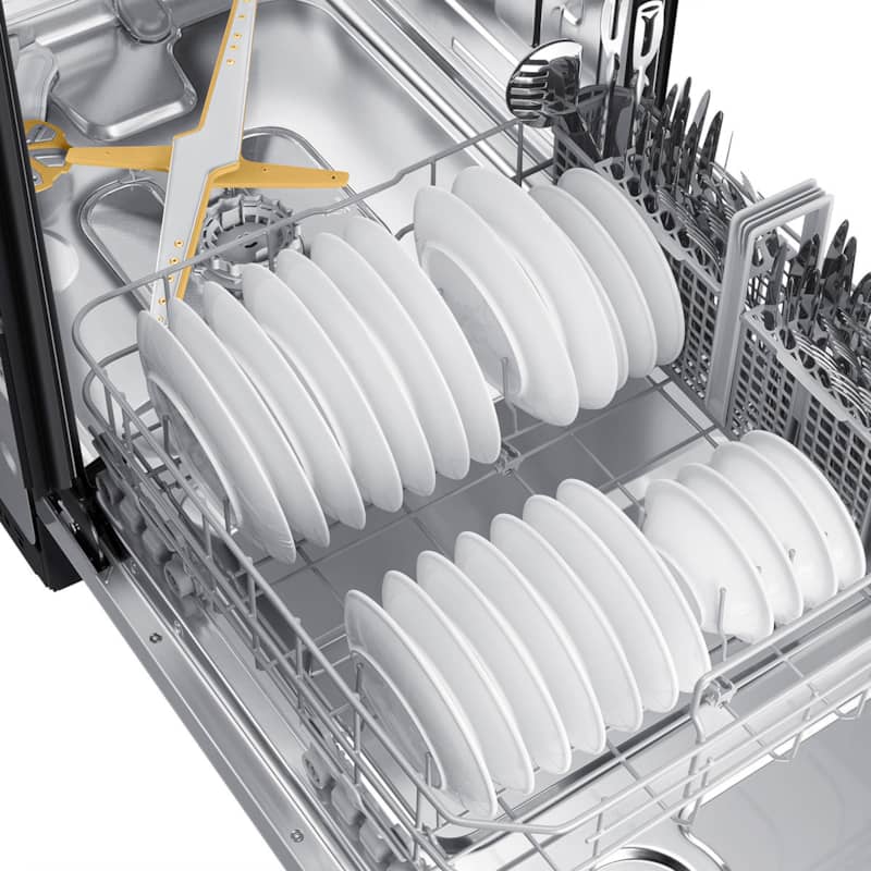 Samsung-Dishwasher-DW80B6060US-Bottom-Rack-Filled.jpg
