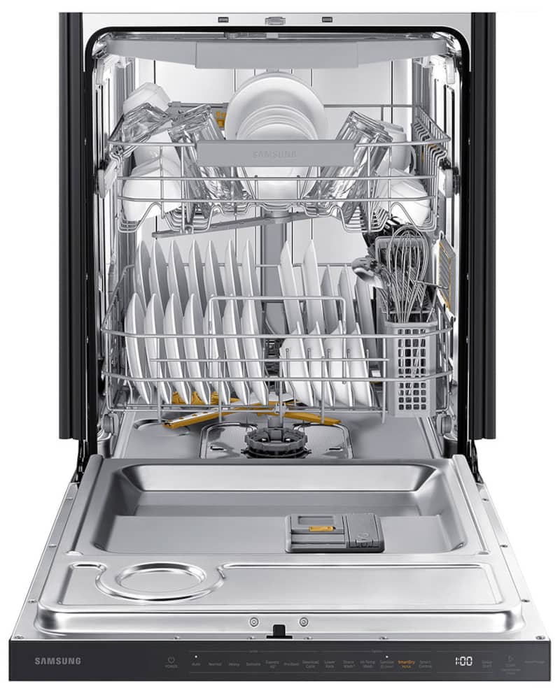 Samsung-Dishwasher-DW80B7070UG-Open-Filled.jpg