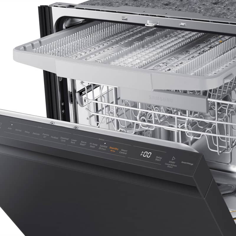 Samsung-Dishwasher-DW80B7070UG-Right-Angle-3rd-Rack.jpg
