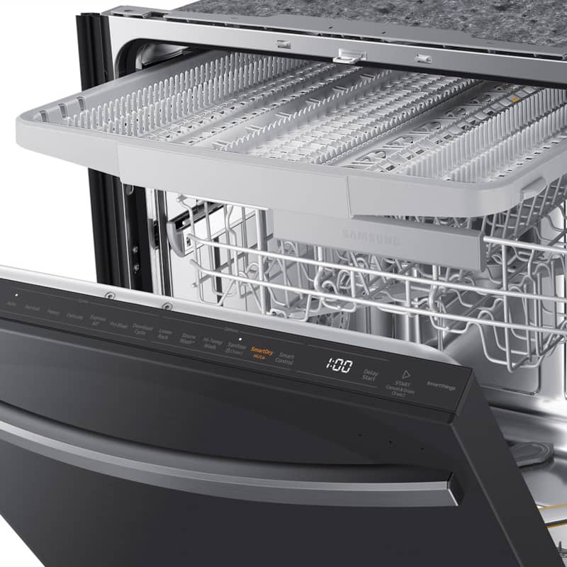 Samsung-Dishwasher-DW80B7071UG-Partly-Open-Close-Up.jpg