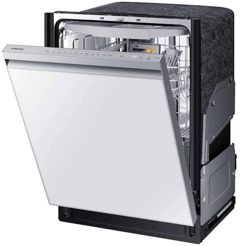 Samsung-Dishwasher-DW80BB707012-Angle-View-Partly-Open.jpg