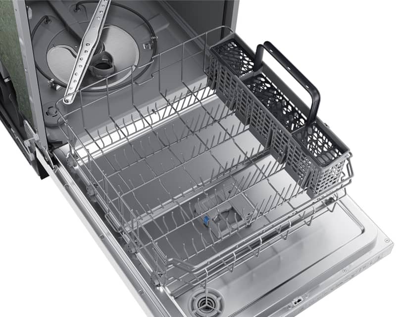 Samsung-Dishwasher-DW80R2031UWAA-Aerial-View-Empty-Lower-Rack-1.jpg
