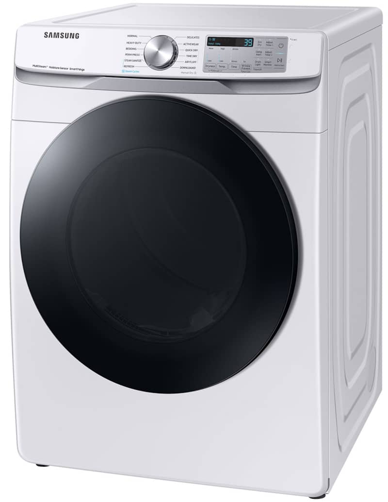 Samsung-Dryer-DVE45B6300W-Right-Angle-View.jpg