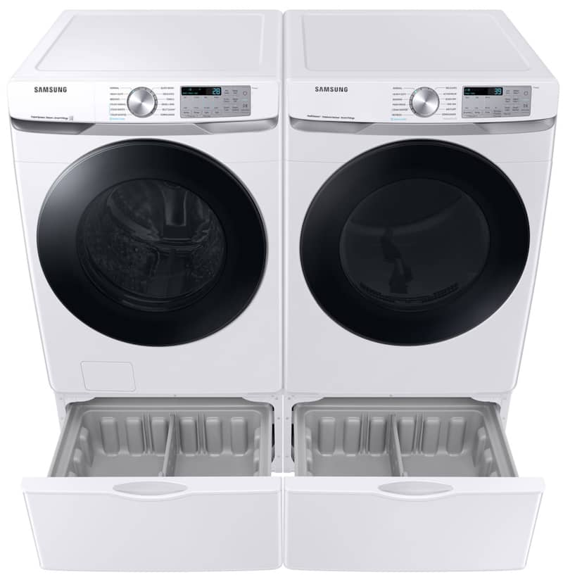 Samsung-Dryer-DVE45B6300W-Washer-And-Pedestals.jpg