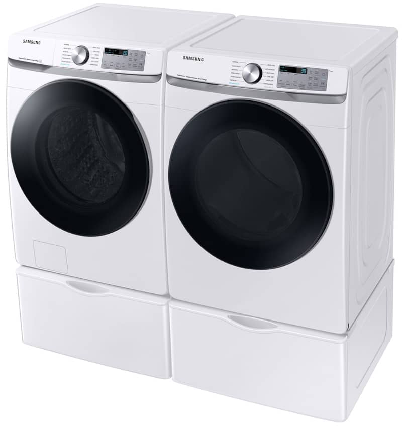 Samsung-Dryer-DVE45B6300W-Washer-Pedestals-Right-Angle-View.jpg