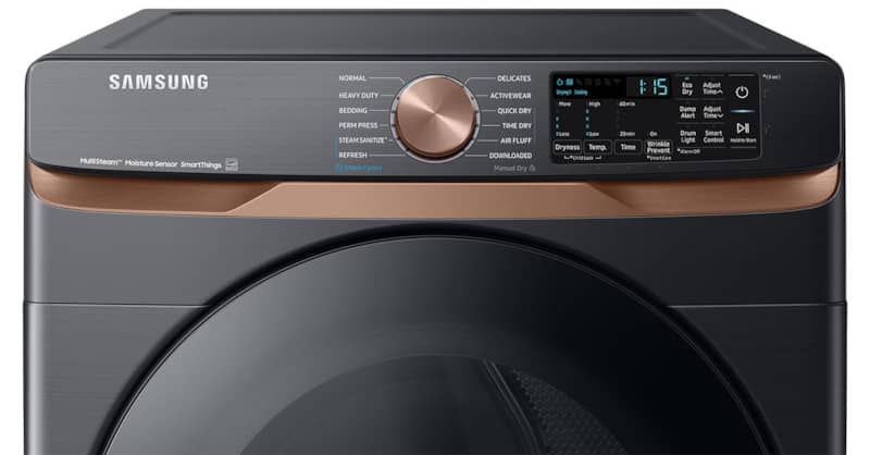 Samsung-Electric-Dryer-DVE50BG8300V-control.jpg