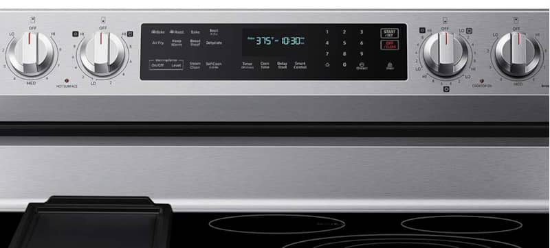 Samsung-ElectricRange-NE63A6751SS-Control-Panel.jpg