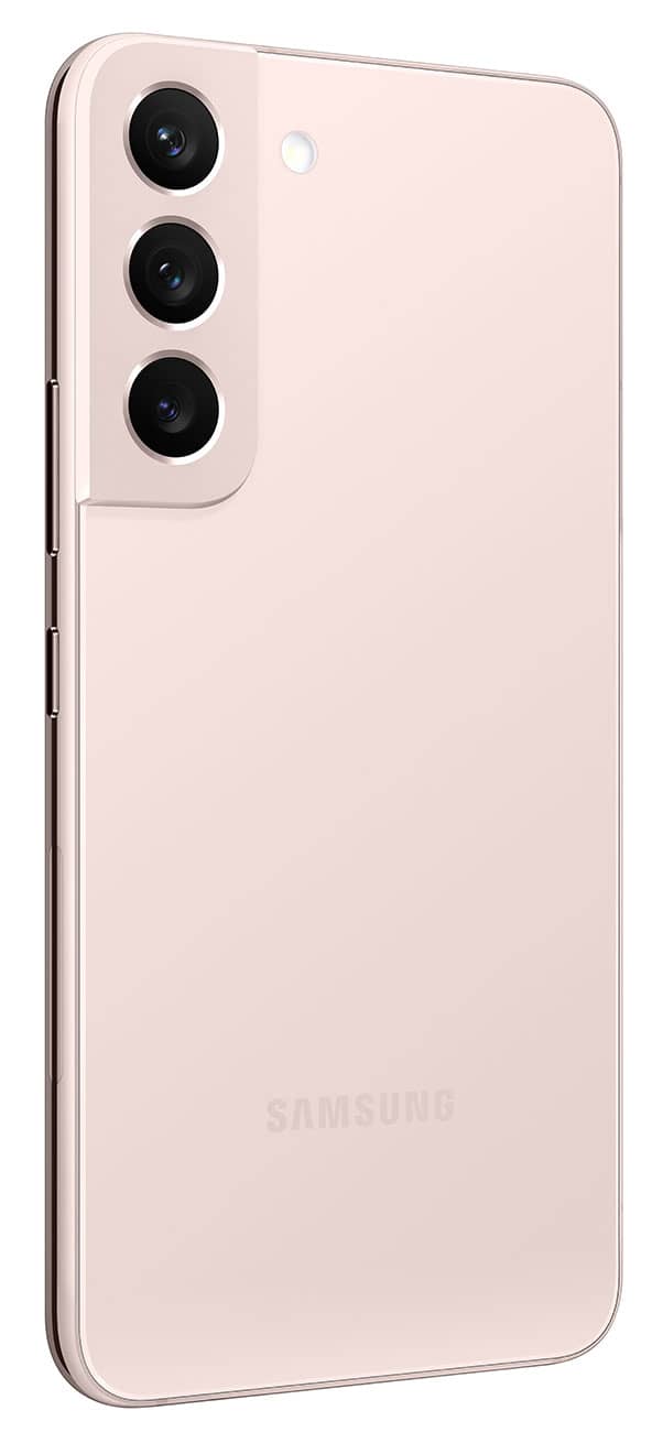 Samsung-Galaxy-S22-5G-Pink-Gold-256GB-Wireless-Cellular-Phone-GALAXYS22-PK256GB-Back-Left-Angle.jpg
