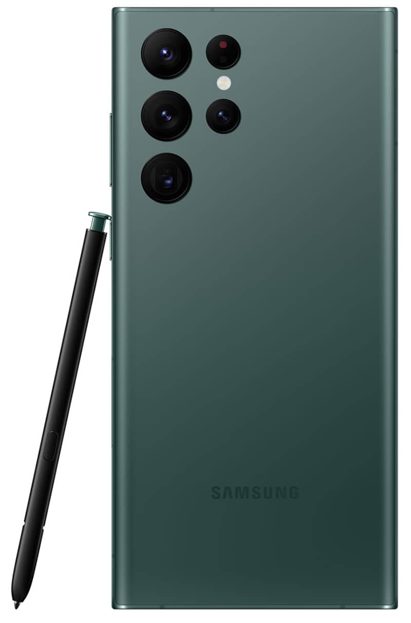 Samsung-Galaxy-S22-Ultra-5G-Green-Phone-GALAXYS22ULTRA-GREEN-Rear-View-2.jpg