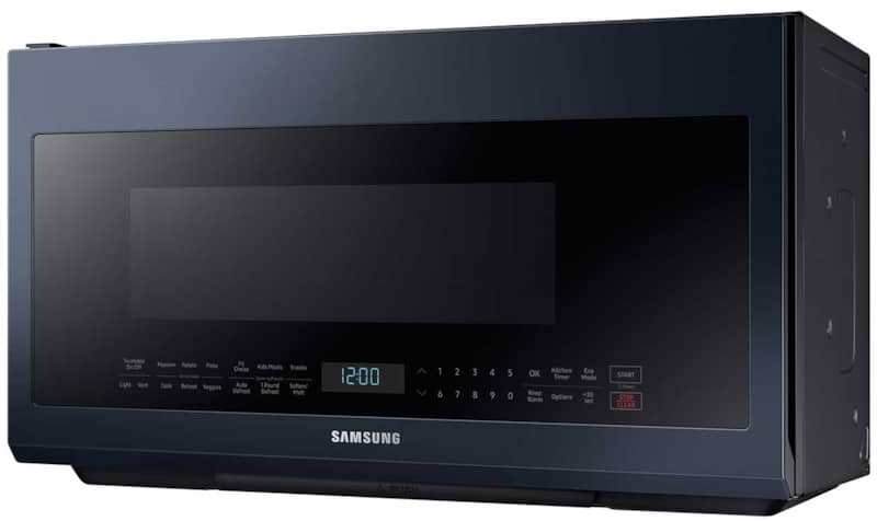 Samsung-Microwave-ME21A706BQN-Right-Angle-Closed.jpg
