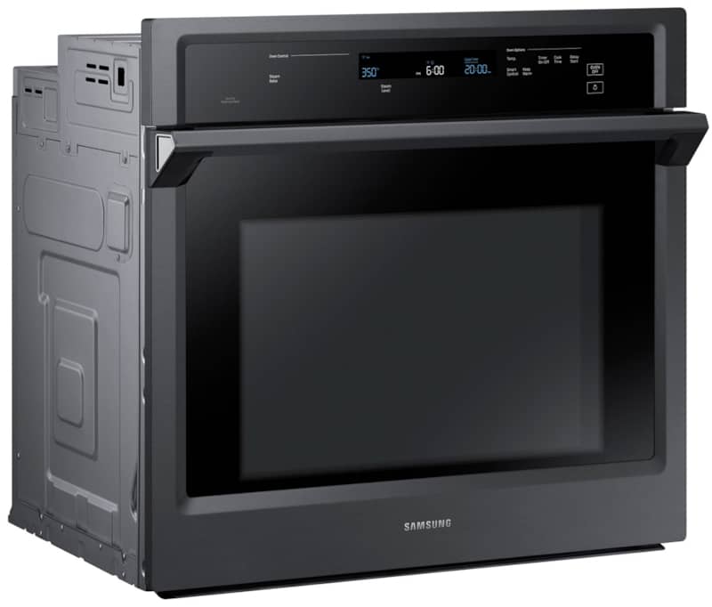 Samsung-Single-Wall-Oven-NV51K6650SGAA-Left-Angle-View.jpg