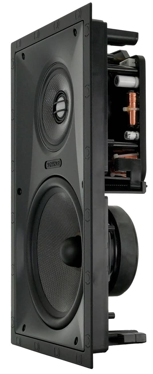 Sonance-Visual-Performance-Series-In-Wall-Square-Speakers-93008-Front-Angled.jpg