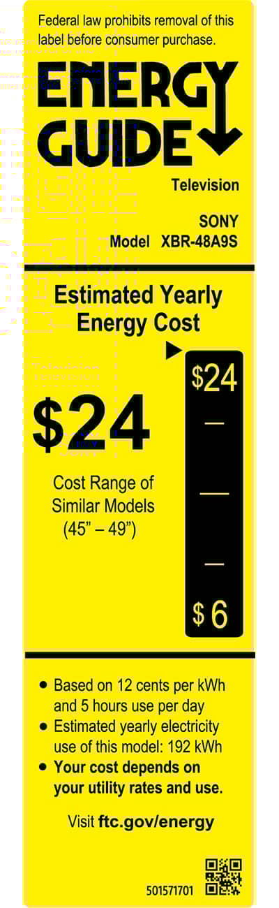 Sony-48-Inch-A9S-Master-Series-4K-HDR-OLED-Smart-HDTV-XBR48A9S-energy-guide.jpg
