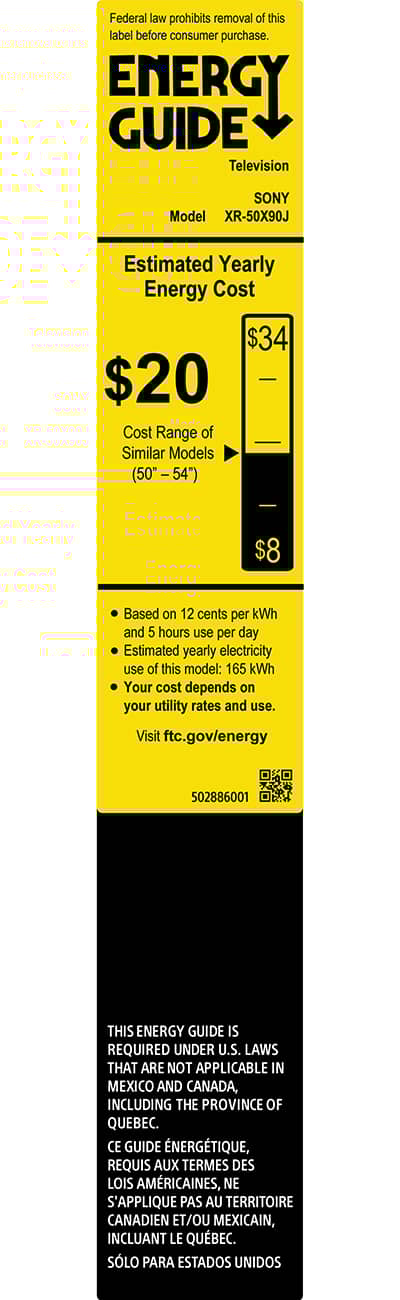 Sony-50-Inch-BRAVIA-XR-X90J-4K-HDR-LED-TV-XR50X90J-energy-guide.jpg