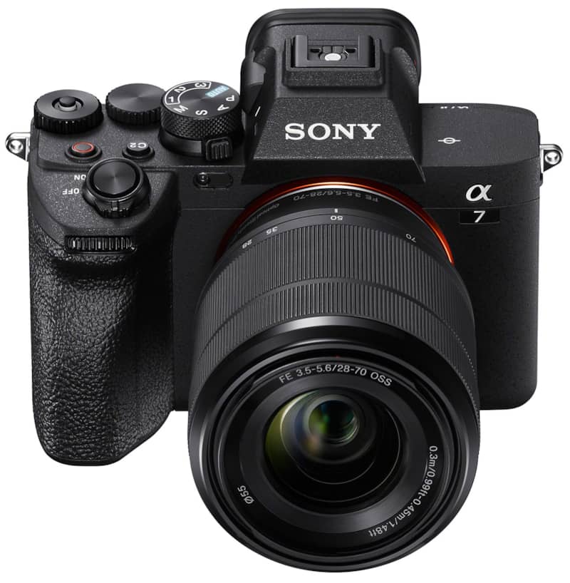 Sony-Alpha-a7-IV-Mirrorless-Digital-Camera-With-28-70mm-Lens-ILCE-7M4KB-Front-Top.jpg