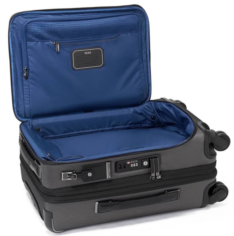 TUMI-Arrive-Titanium-Grey-International-Dual-Access-Carry-On-142422-T491-Front-Lid.jpg