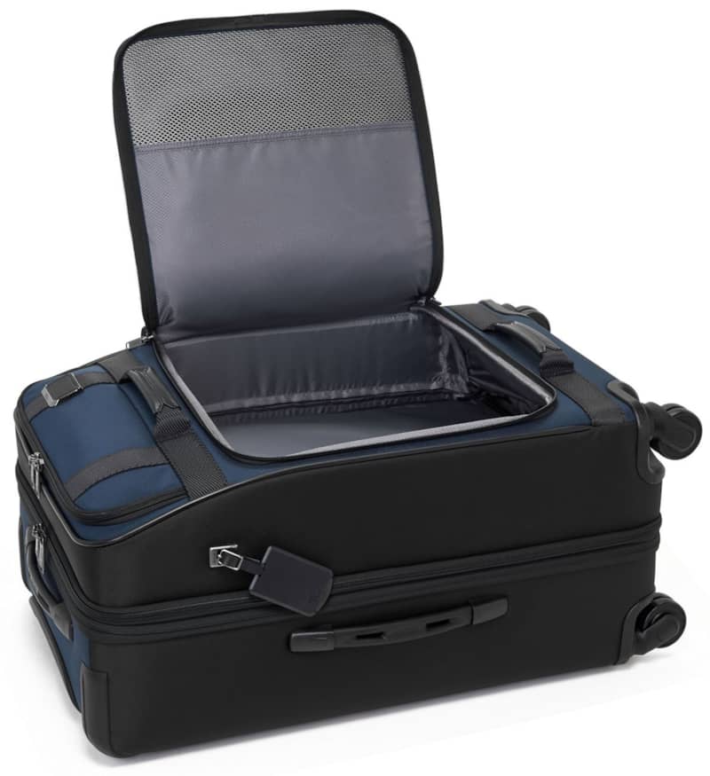 TUMI-Merge-Navy-Blk-Short-Trip-Expandable-Packing-Case-130594-1599-Front-Lid-Unzipped.jpg
