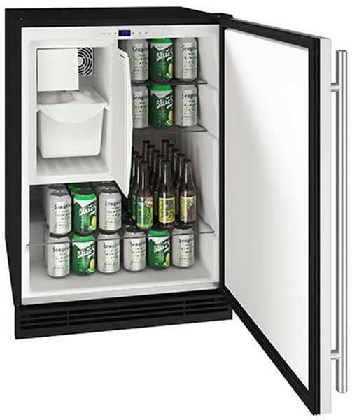 U-Line-Refrigerator-UHRI124-SS01A-Open-Filled.jpg