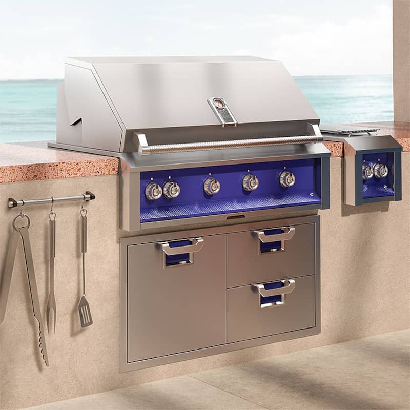 hestan-aspire-grill-EMBR42-blue-right-angle-view.jpg