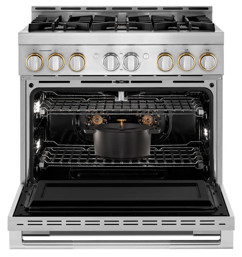 jenn-air-36-rise-professional-gas-range-JGRP436HL-oven-interior-with-pot.jpg