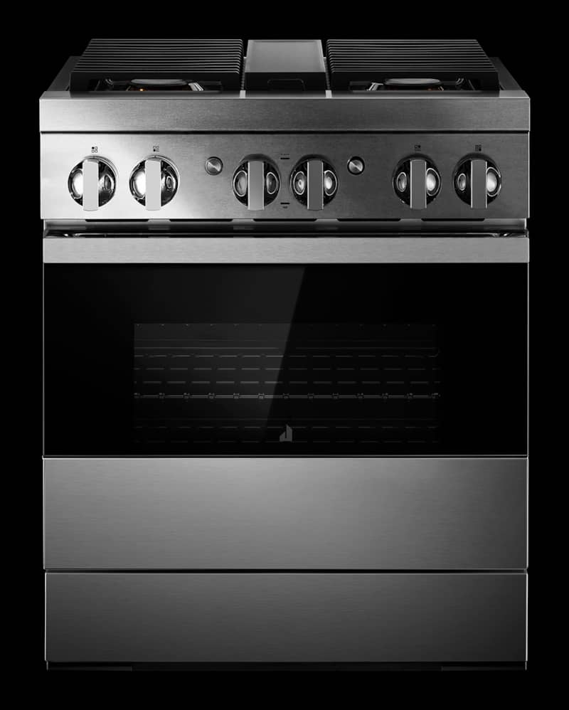 jenn-air-noir-30-dual-fuel-professional-range-JDRP430HM-lifestyle-front-view.jpg