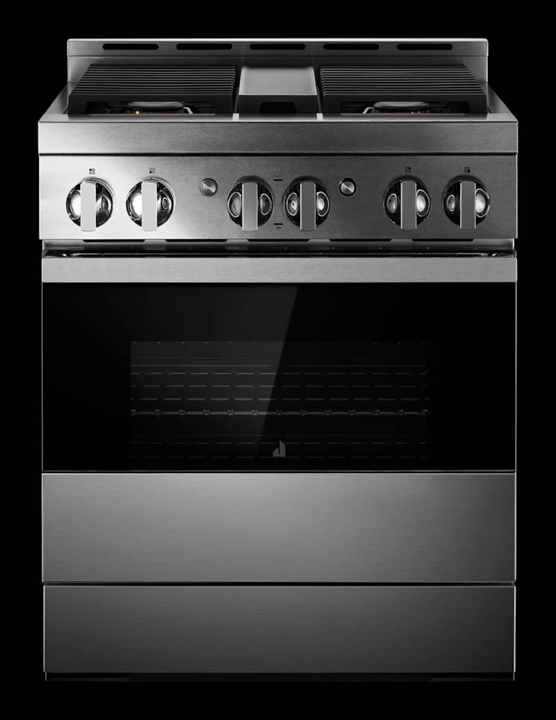 jenn-air-noir-30-professional-gas-range-JGRP430HM-lifestyle-front-view.jpg