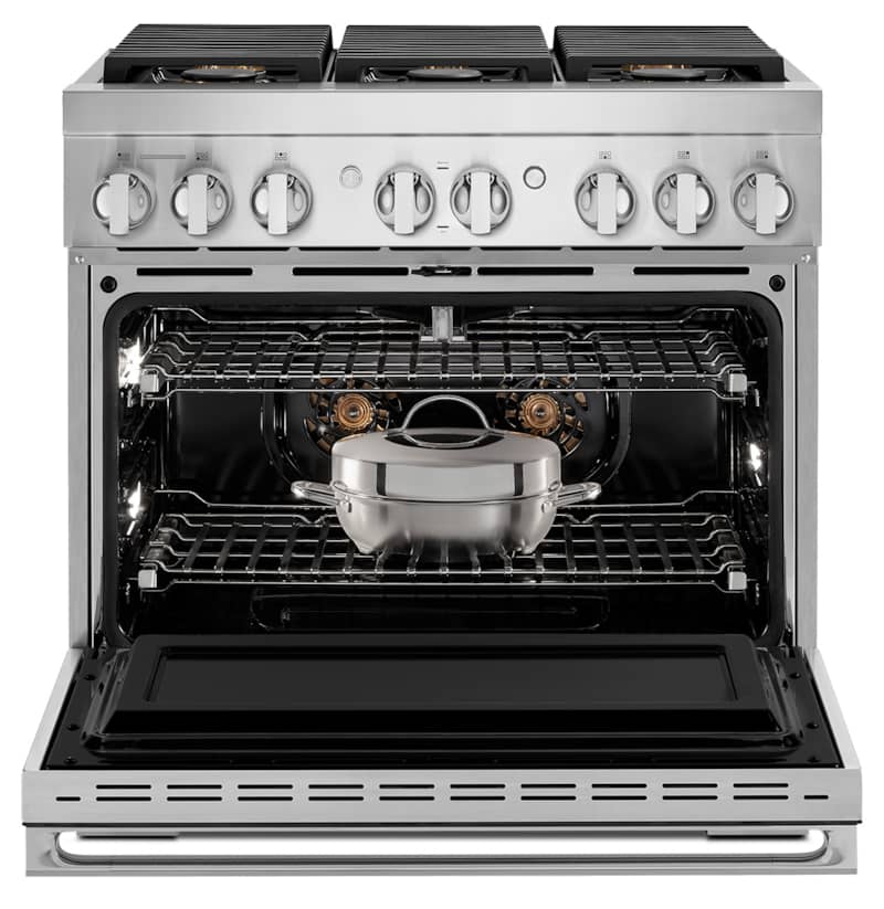 jenn-air-noir-36-professional-dual-fuel-range-JDRP436HM-oven-interior-with-pots.jpg