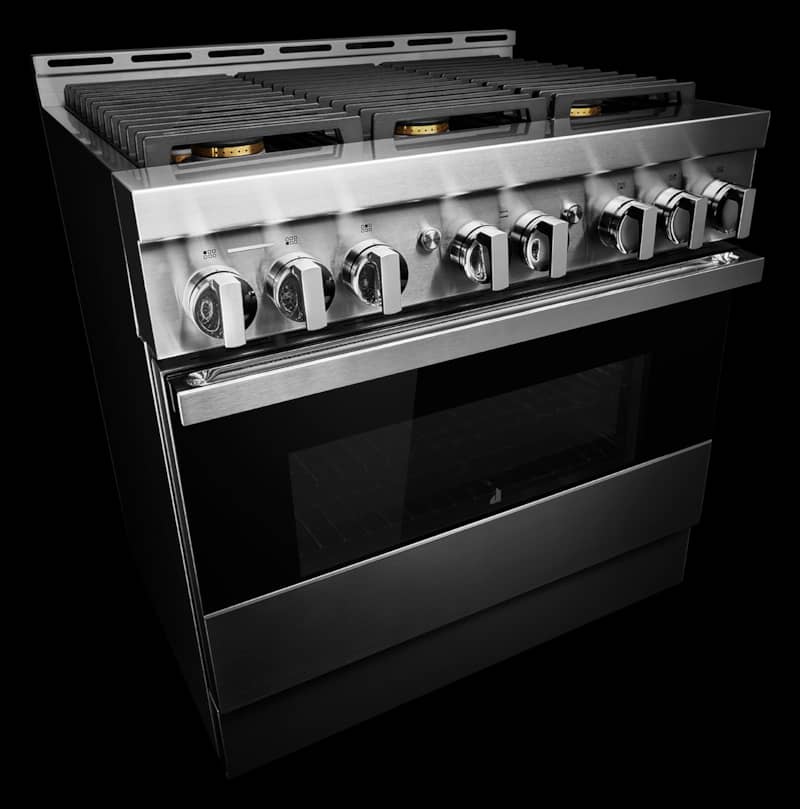 jenn-air-noir-36-professional-gas-range-JGRP436HM-lifestyle-left-angle-view.jpg