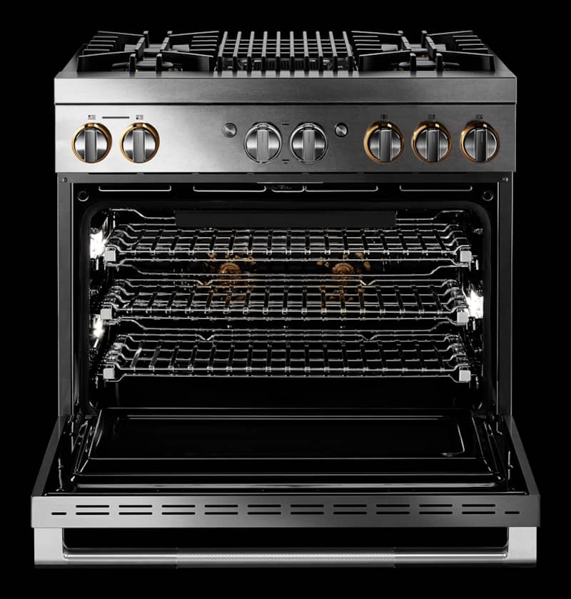 jenn-air-rise-36-professional-dual-fuel-range-JDRP636HL-lifestyle-oven-interior.jpg
