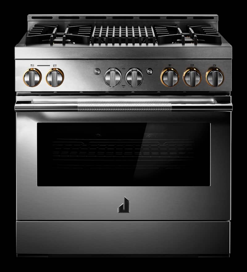 jenn-air-rise-36-professional-gas-range-JGRP636HL-lifestyle-front-view.jpg