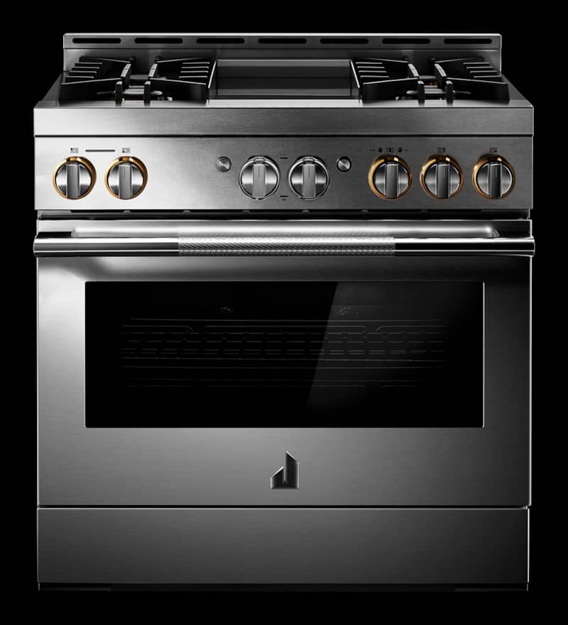 jenn-aire-rise-36-professional-gas-range-JGRP536HL-lifestyle-front-view.jpg