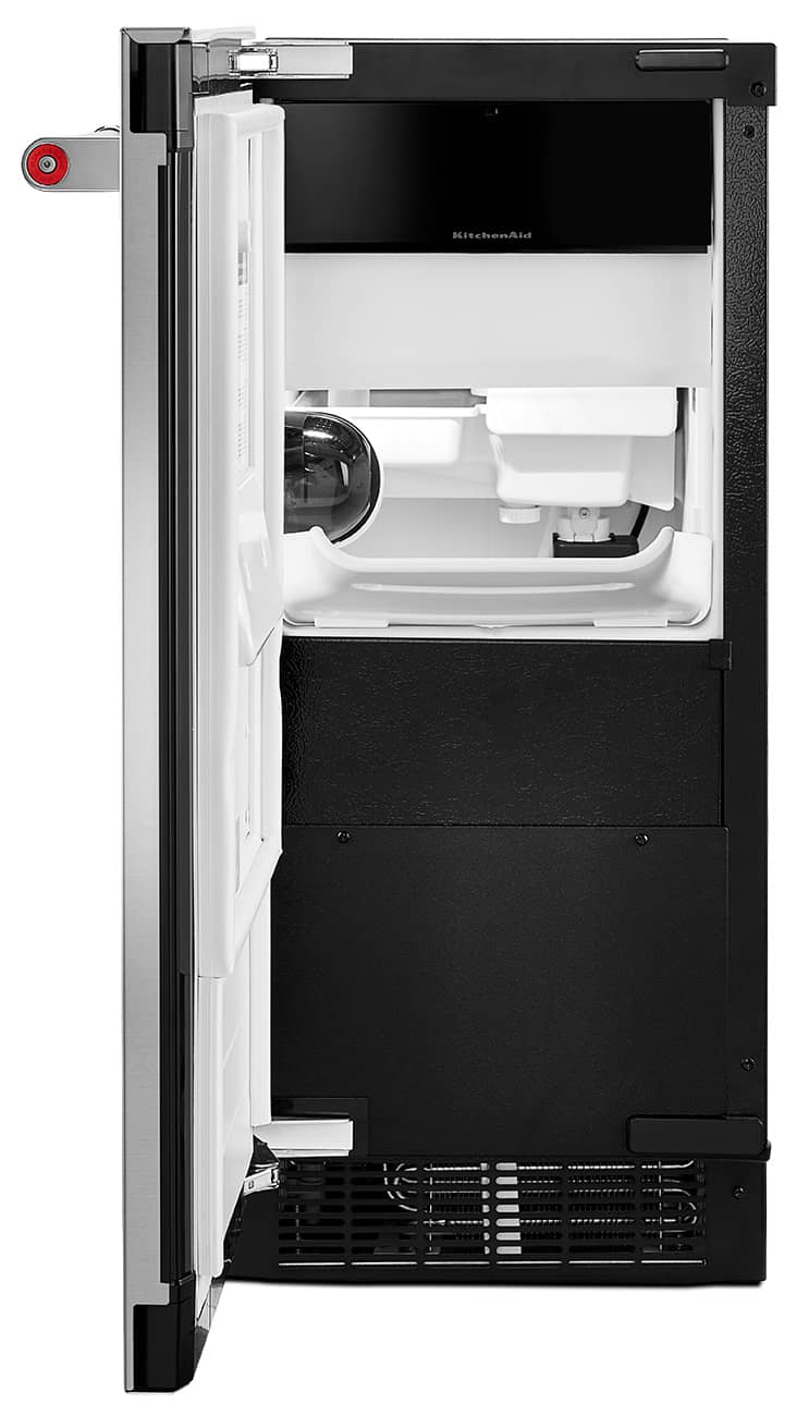 kitchenaid-15-printshield-stainless-steel-automatic-ice-maker-KUIX335HPS-left-hinge.jpg