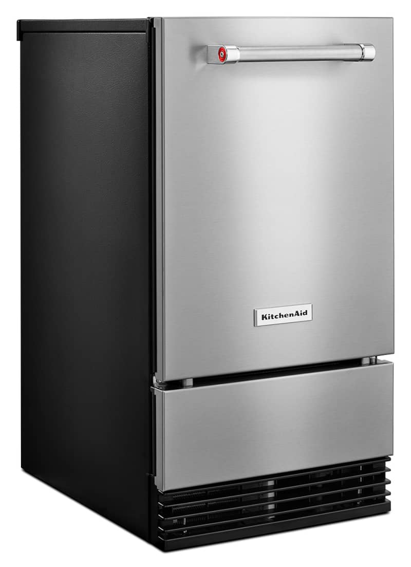 kitchenaid-18-printshield-stainless-steel-automatic-ice-maker-KUID308HPS-left-angle-view.jpg