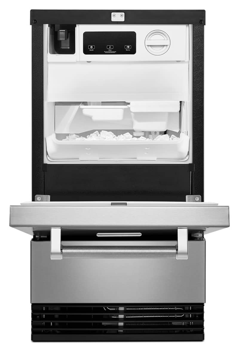 kitchenaid-18-printshield-stainless-steel-automatic-ice-maker-KUID508HPS-interior-with-ice-view.jpg