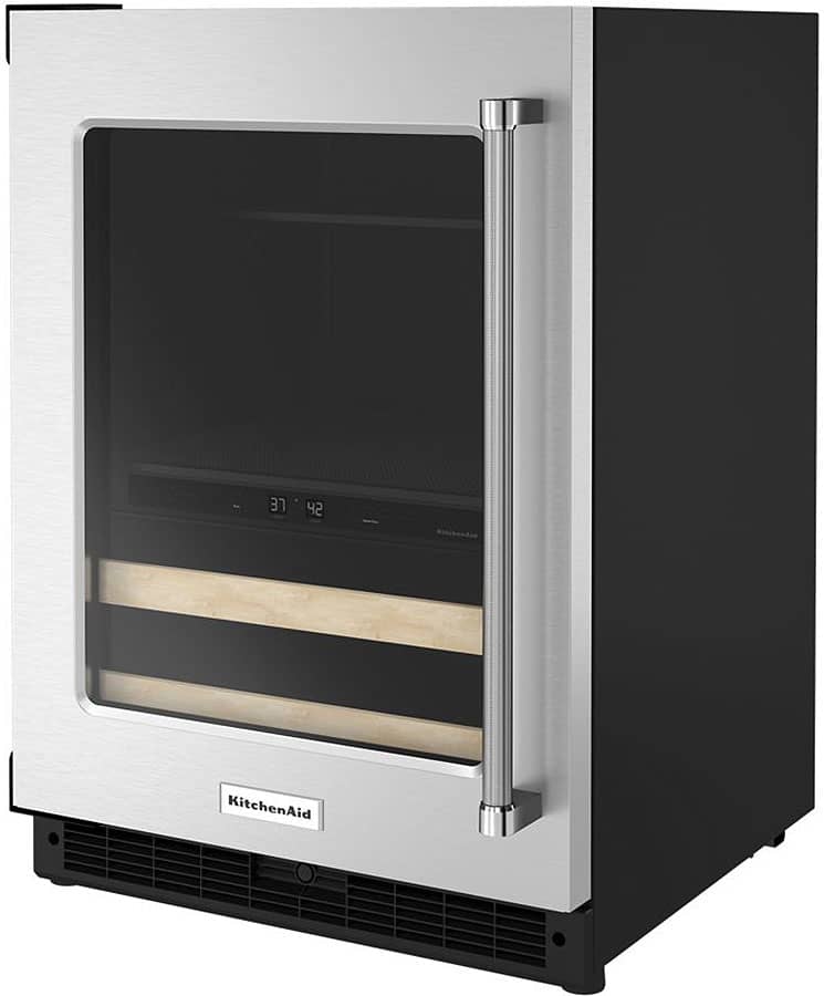 kitchenaid-beverage-center-KUBL214KSB-left-angle-view.jpg