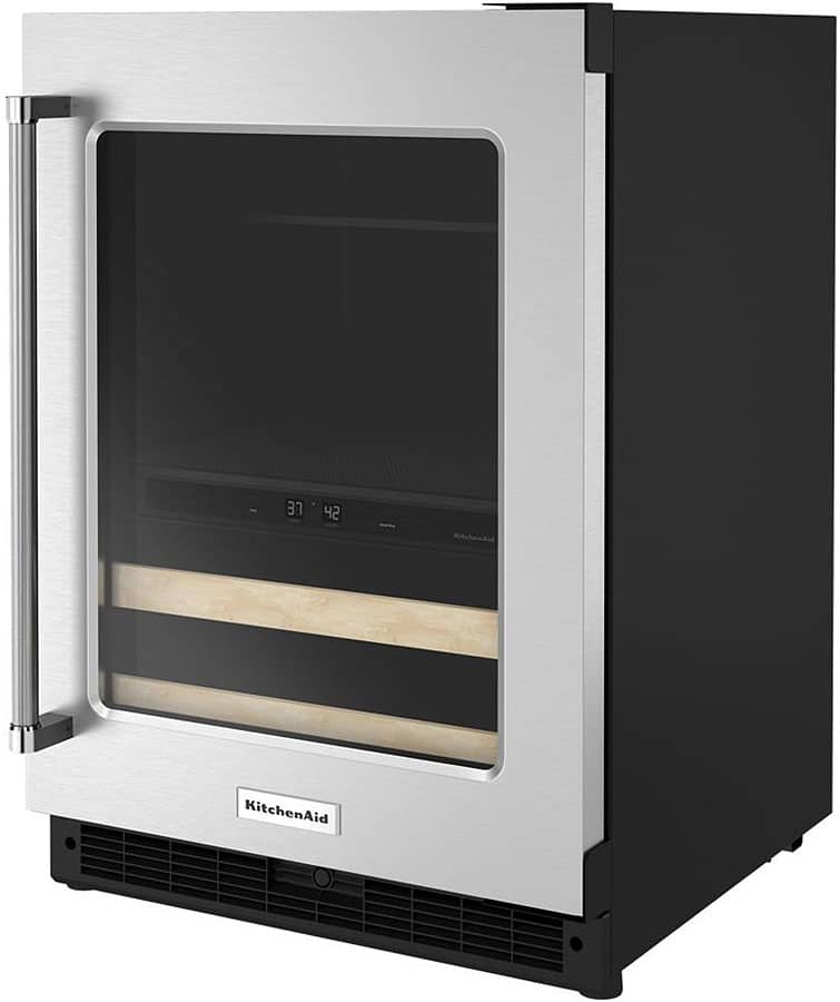 kitchenaid-beverage-center-KUBR214KSB-left-angle-view.jpg
