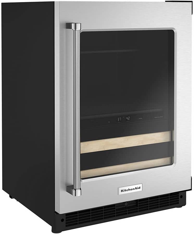 kitchenaid-beverage-center-KUBR214KSB-right-angle-view.jpg