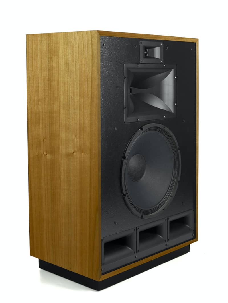 klipsch-heritage-NC-floorstanding-speaker-CORNWALLIVCHERRY-no-grille-angled.jpg