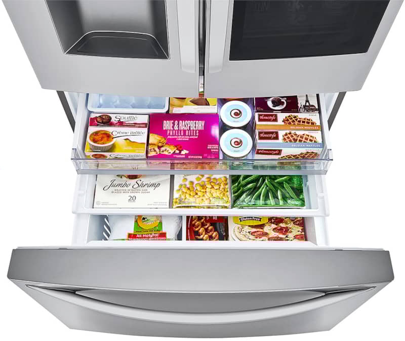 lg-refrigerator-LRFVC2406S-Freezer-Interior-Filled.jpg
